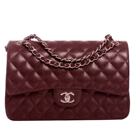 chanel bags blackfriday|chanel burgundy bag.